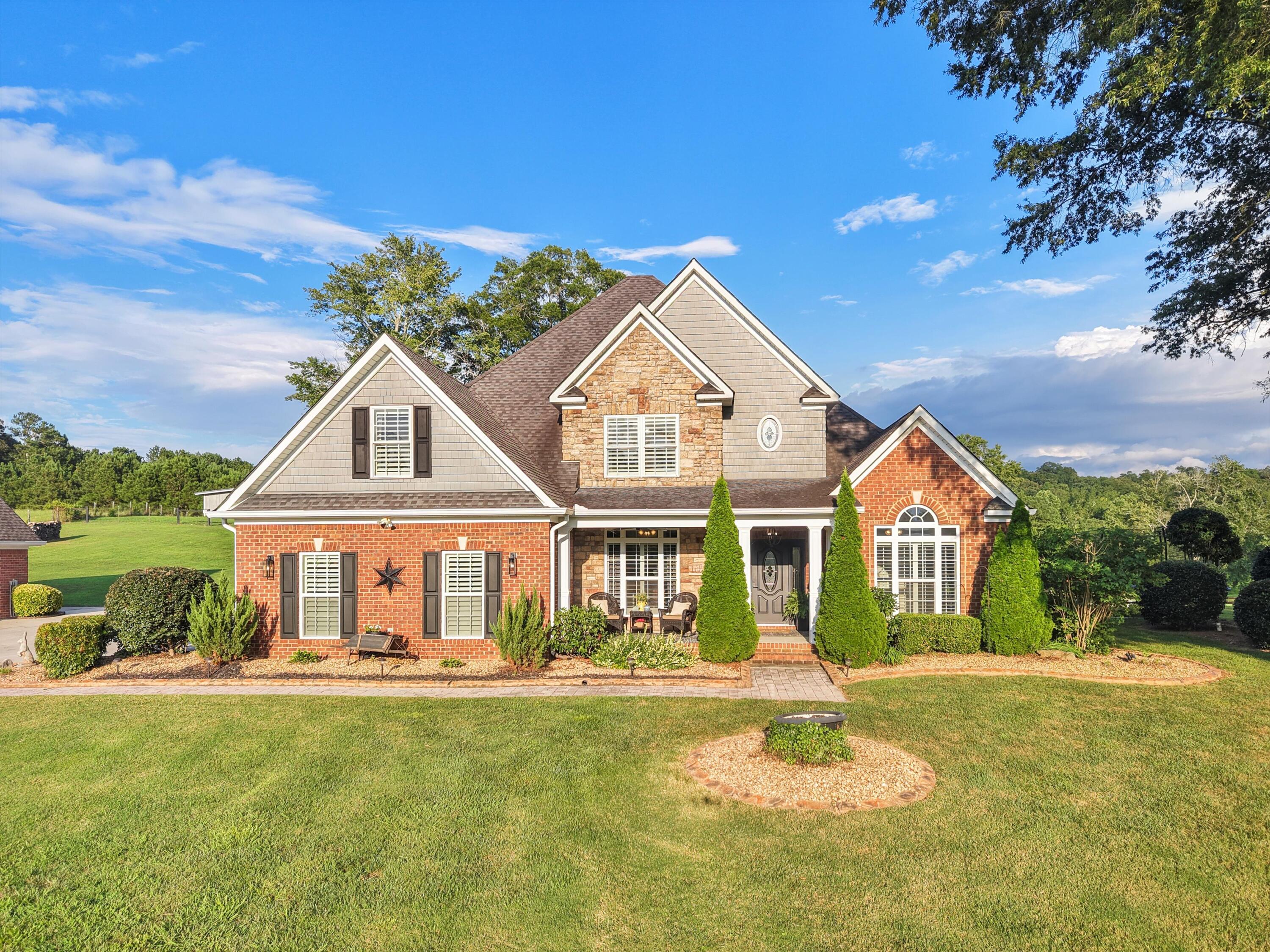 6642 Salem Valley Road Ringgold, GA 30736 - Photo 1 of 58 01-DJI_20250807191440_0503_D