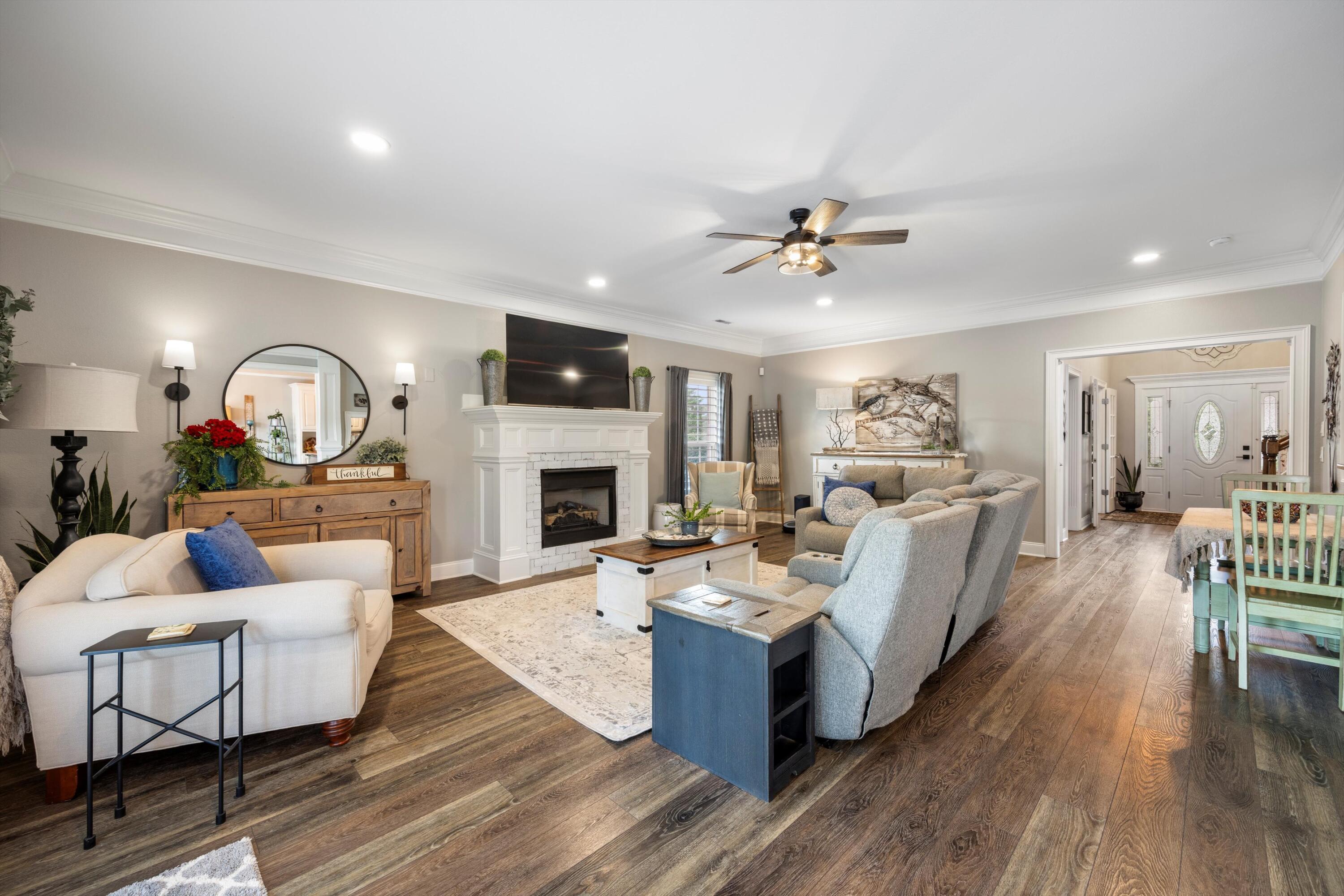6642 Salem Valley Road Ringgold, GA 30736 - Photo 11 of 58 11-090A3650
