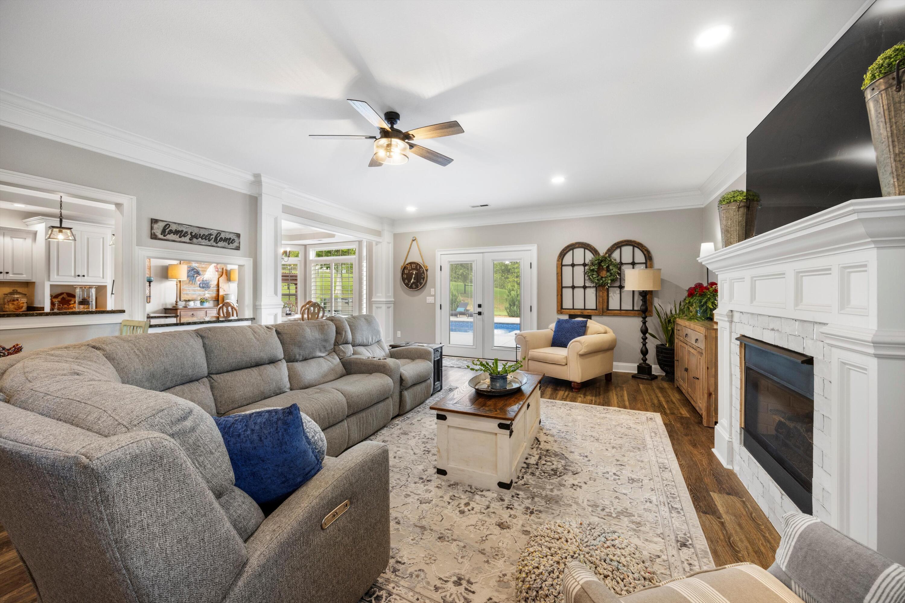 6642 Salem Valley Road Ringgold, GA 30736 - Photo 12 of 58 12-090A3730