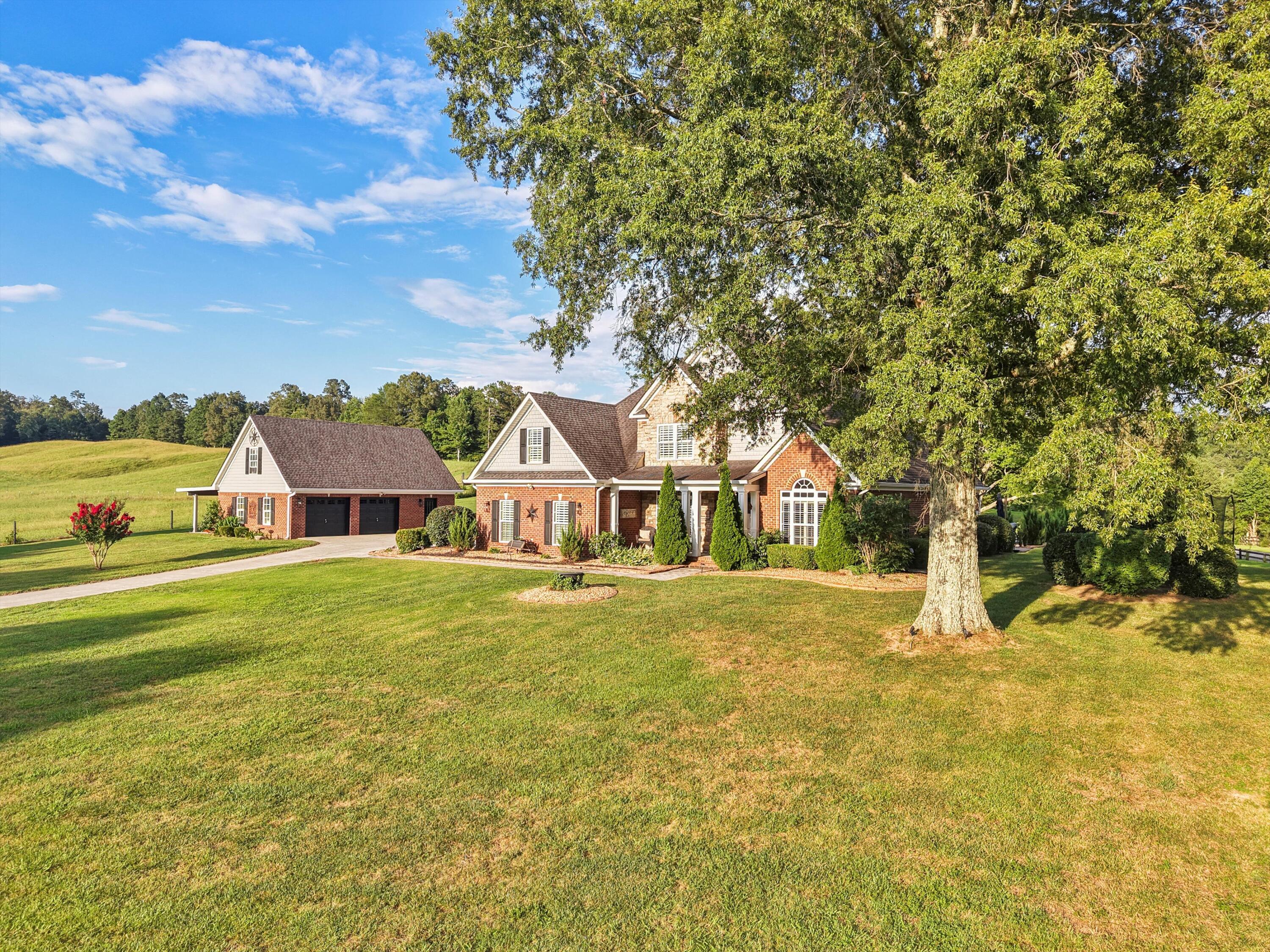 6642 Salem Valley Road Ringgold, GA 30736 - Photo 4 of 58 04-DJI_20250807191455_0506_D