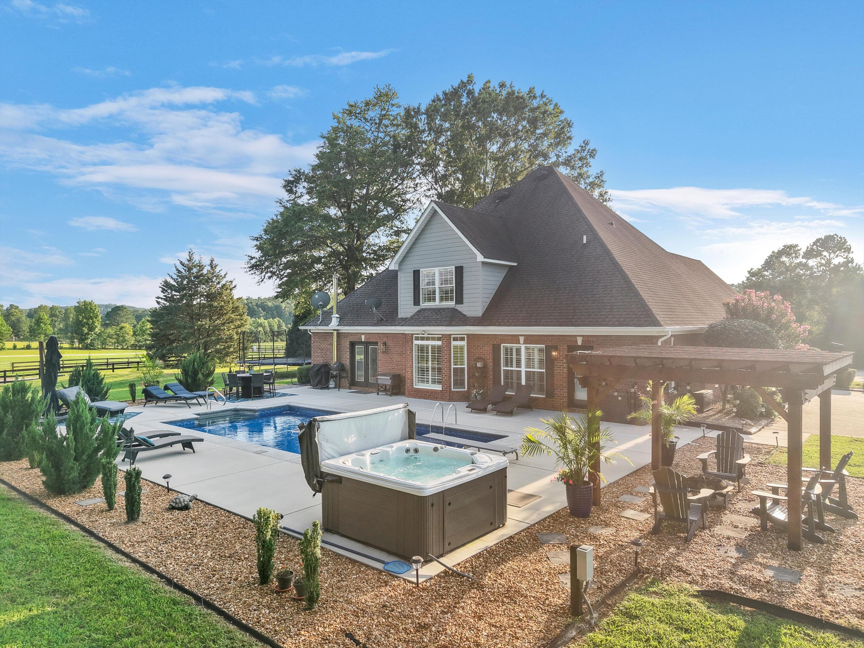6642 Salem Valley Road Ringgold, GA 30736 - Photo 49 of 58 50-DJI_20250807191922_0568_D