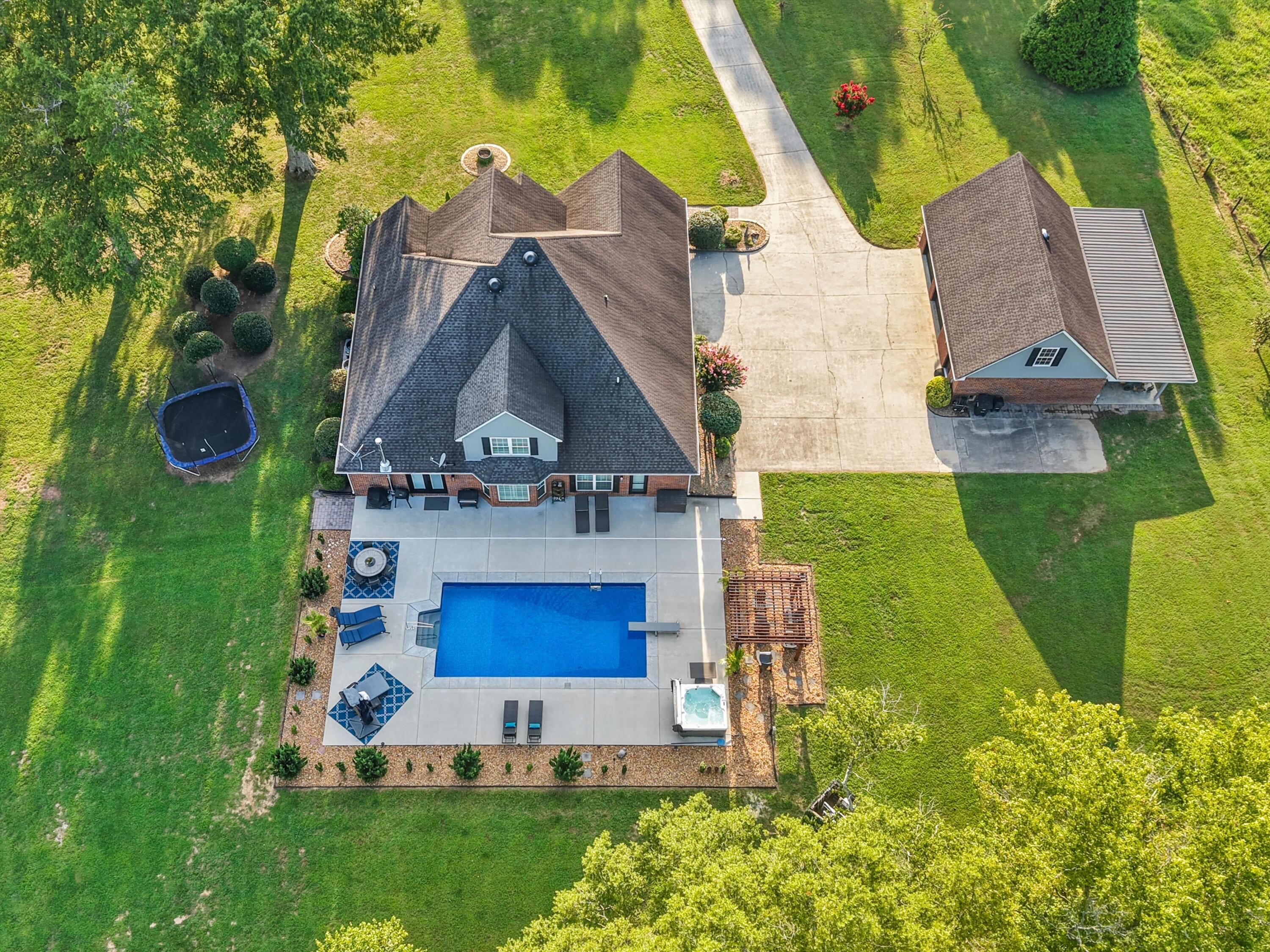 6642 Salem Valley Road Ringgold, GA 30736 - Photo 54 of 58 55-DJI_20250807191954_0571_D