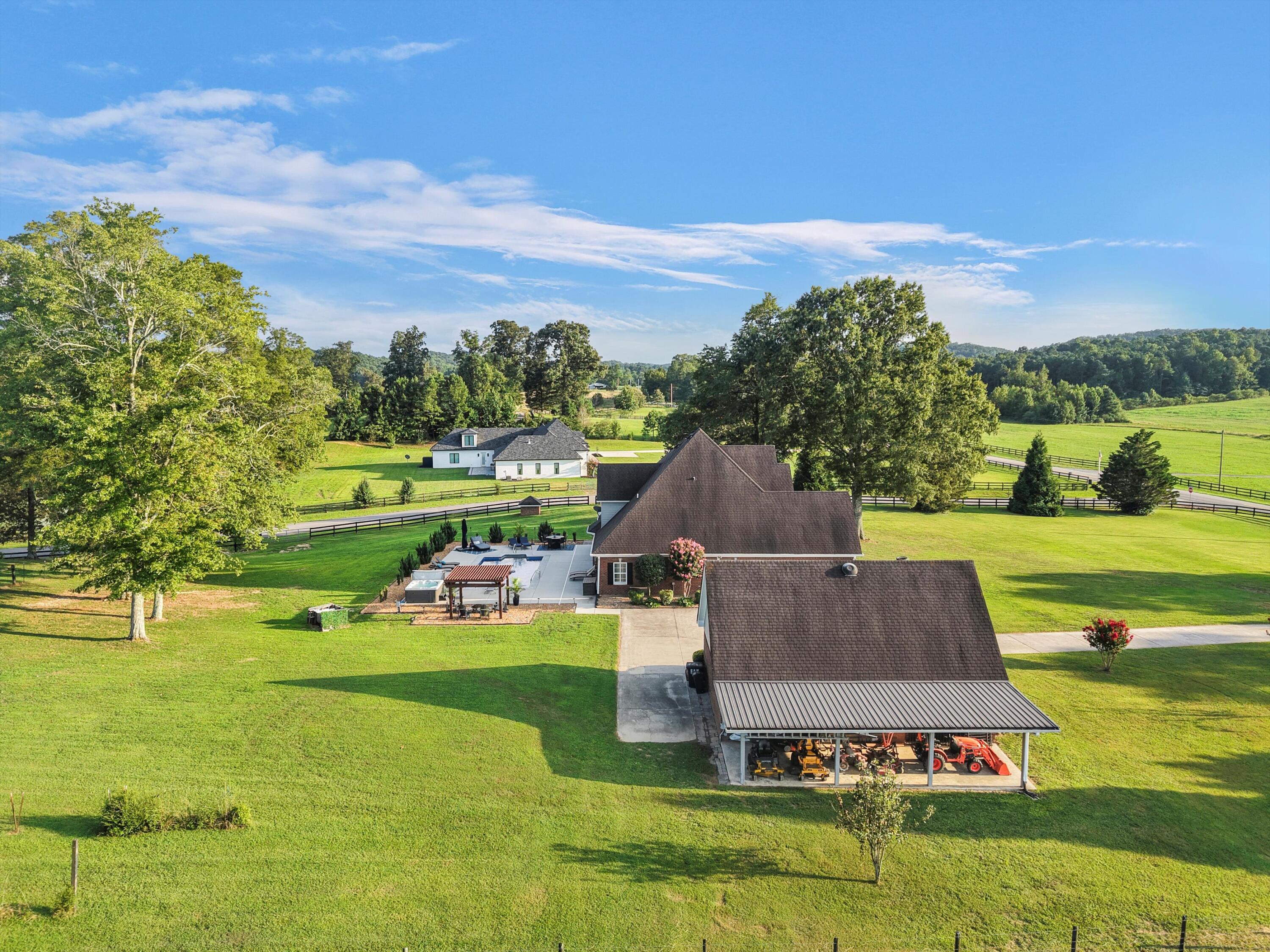 6642 Salem Valley Road Ringgold, GA 30736 - Photo 55 of 58 56-DJI_20250807191729_0538_D