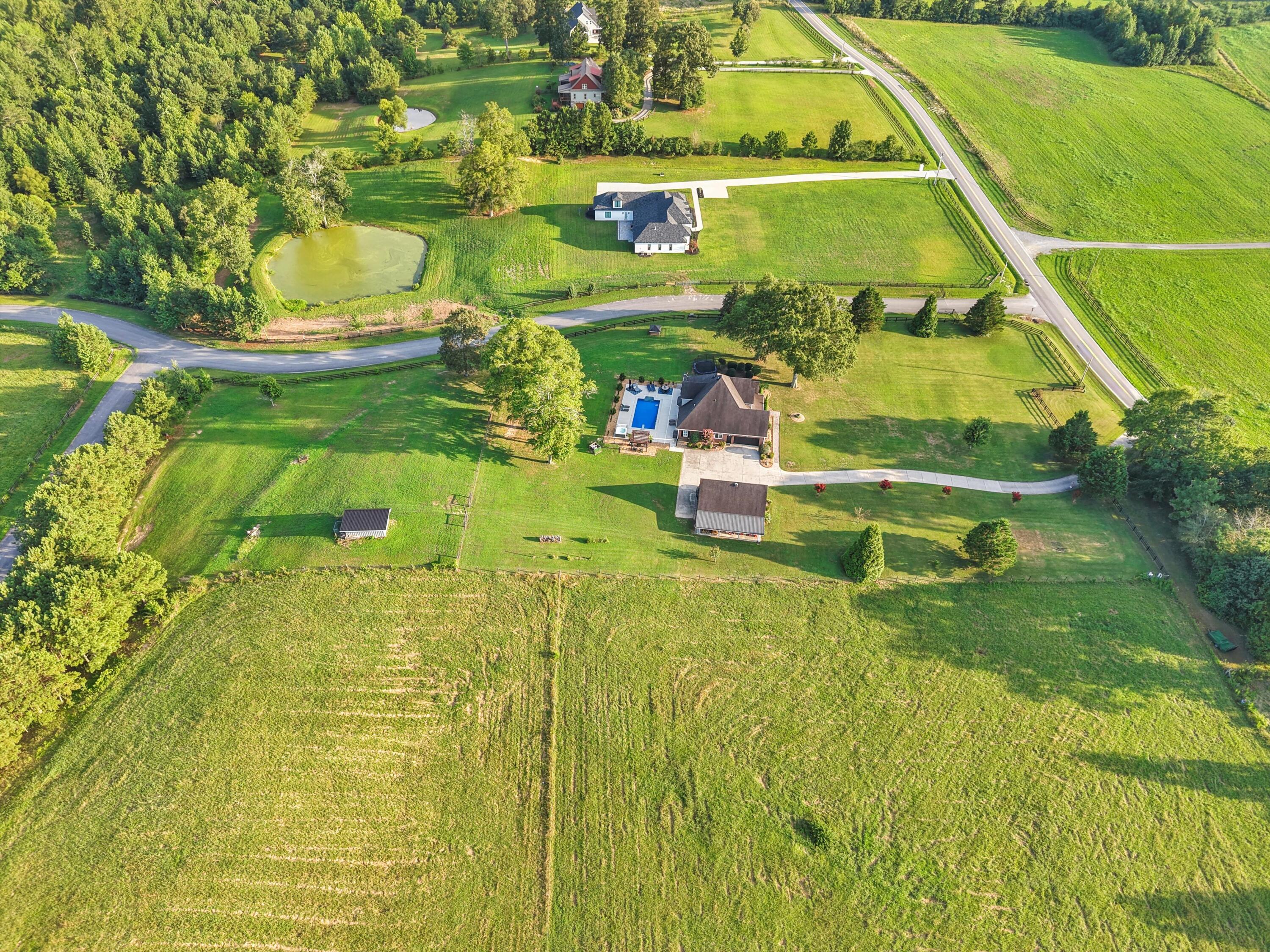 6642 Salem Valley Road Ringgold, GA 30736 - Photo 57 of 58 62-DJI_20250807192212_0586_D