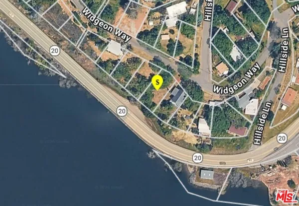 $50,000 | 11949 Widgeon Way, Clearlake Oaks, CA 95423