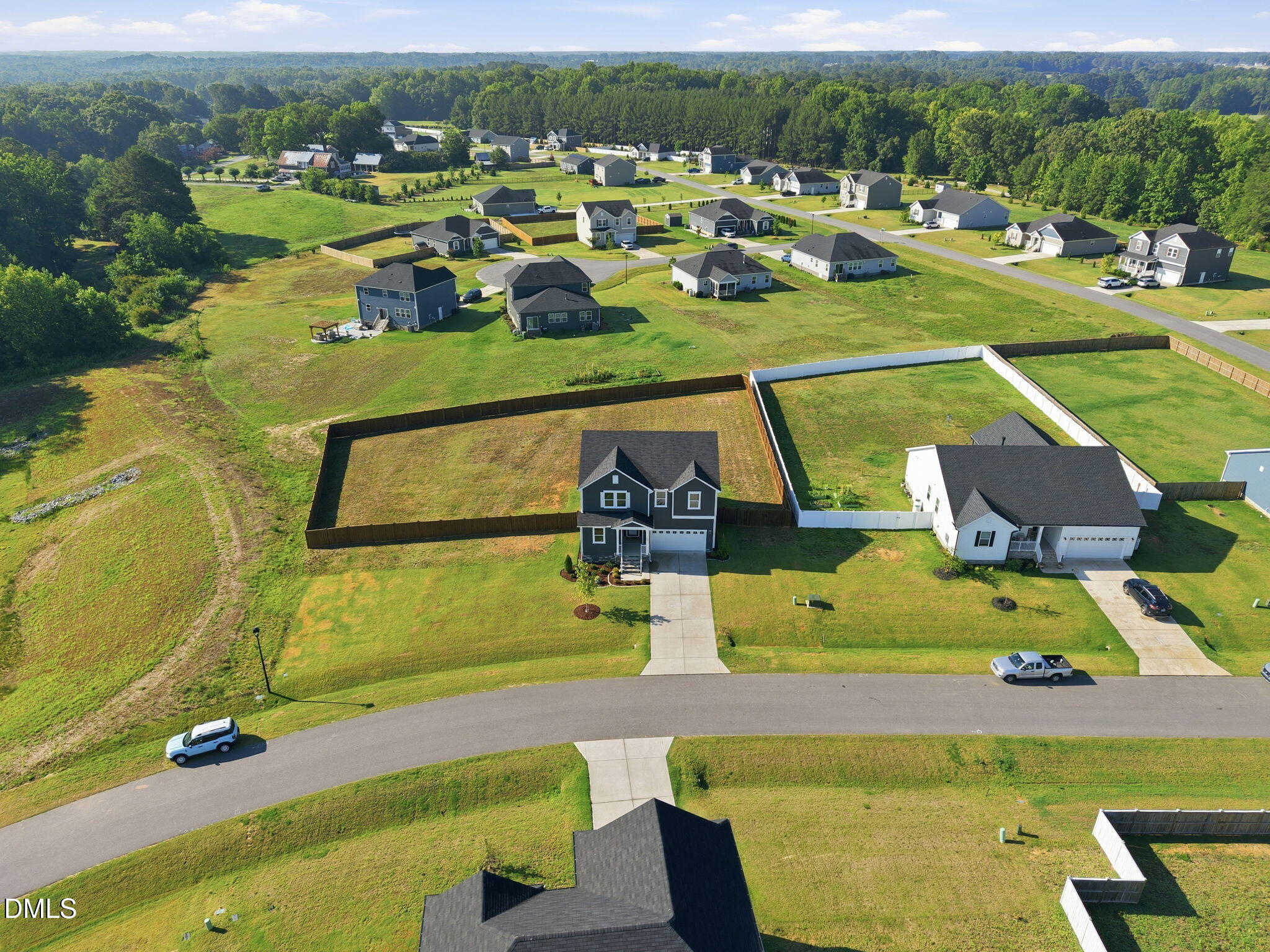7608 Redwood Rdg Way Willow Spring, NC 27592 - Photo 22 of 22 8-web-or-mls-DJI_20260709085616_0625_D_E