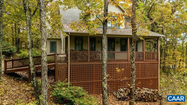 $659,000 | 102 Devils Knob Loop, Roseland, VA 22967