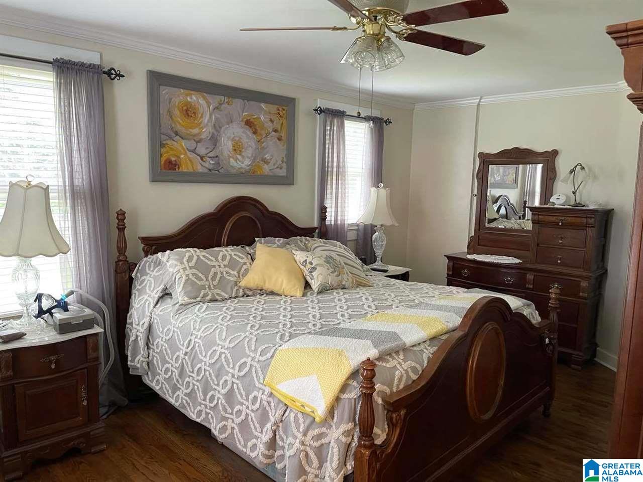 8305 West Hill Road Pinson, AL 35126 - Photo 10 of 19
