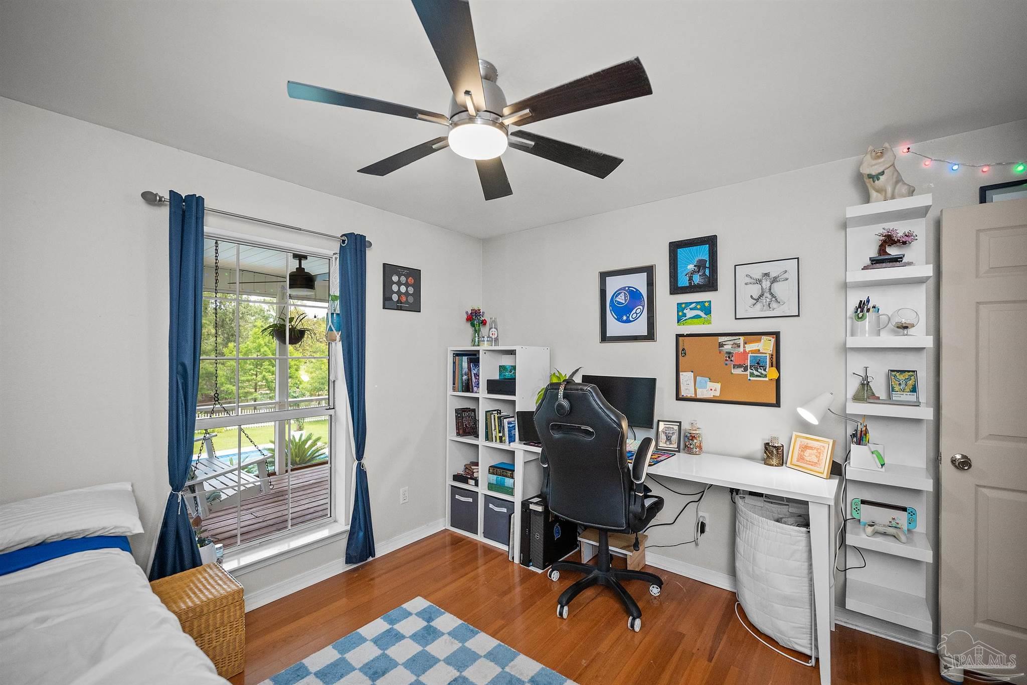 8132 Glenview Road Milton, FL 32583 - Photo 31 of 48