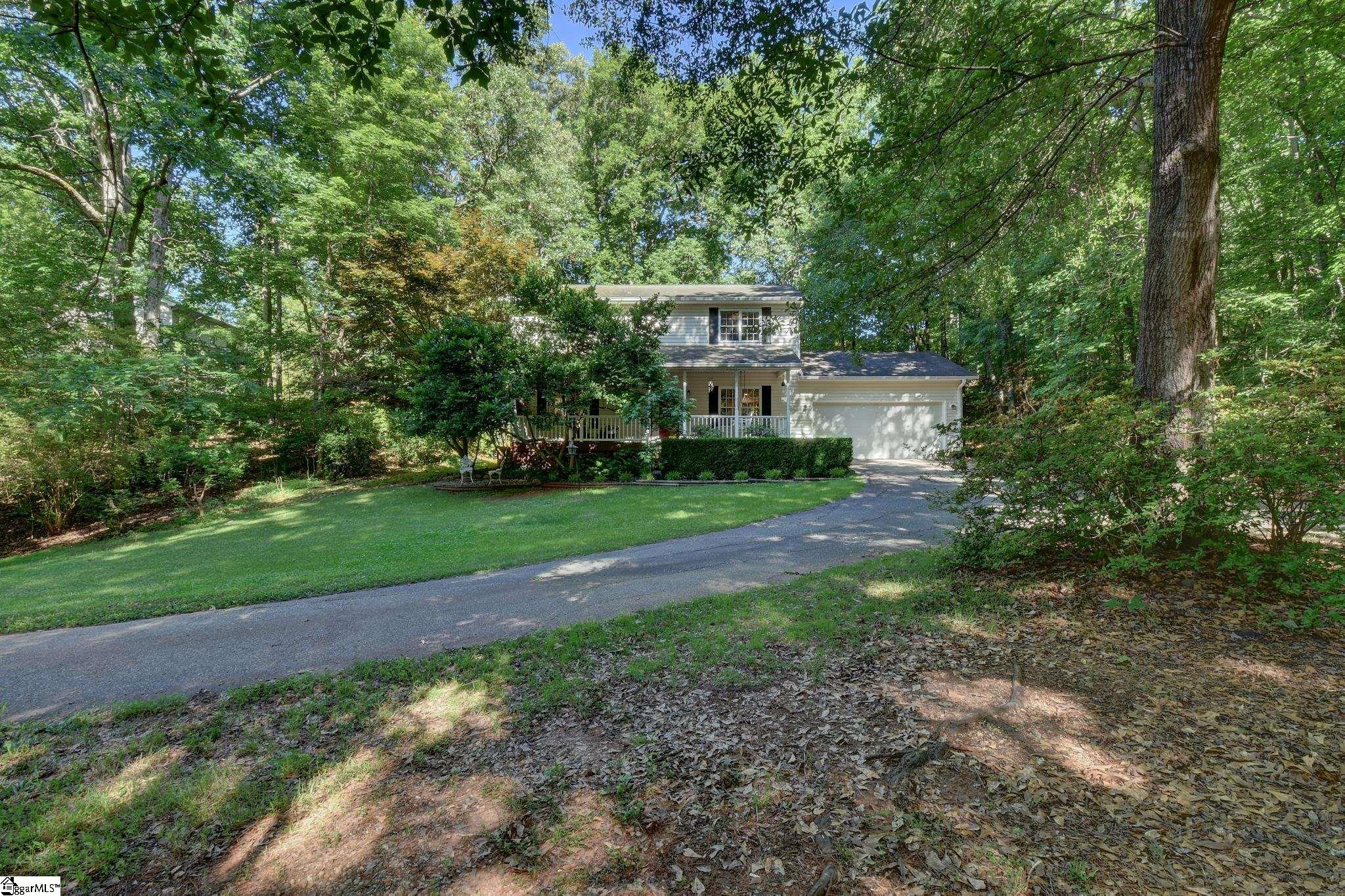 2011 Ridgeview Lane Seneca, SC 29678 - Photo 4 of 41