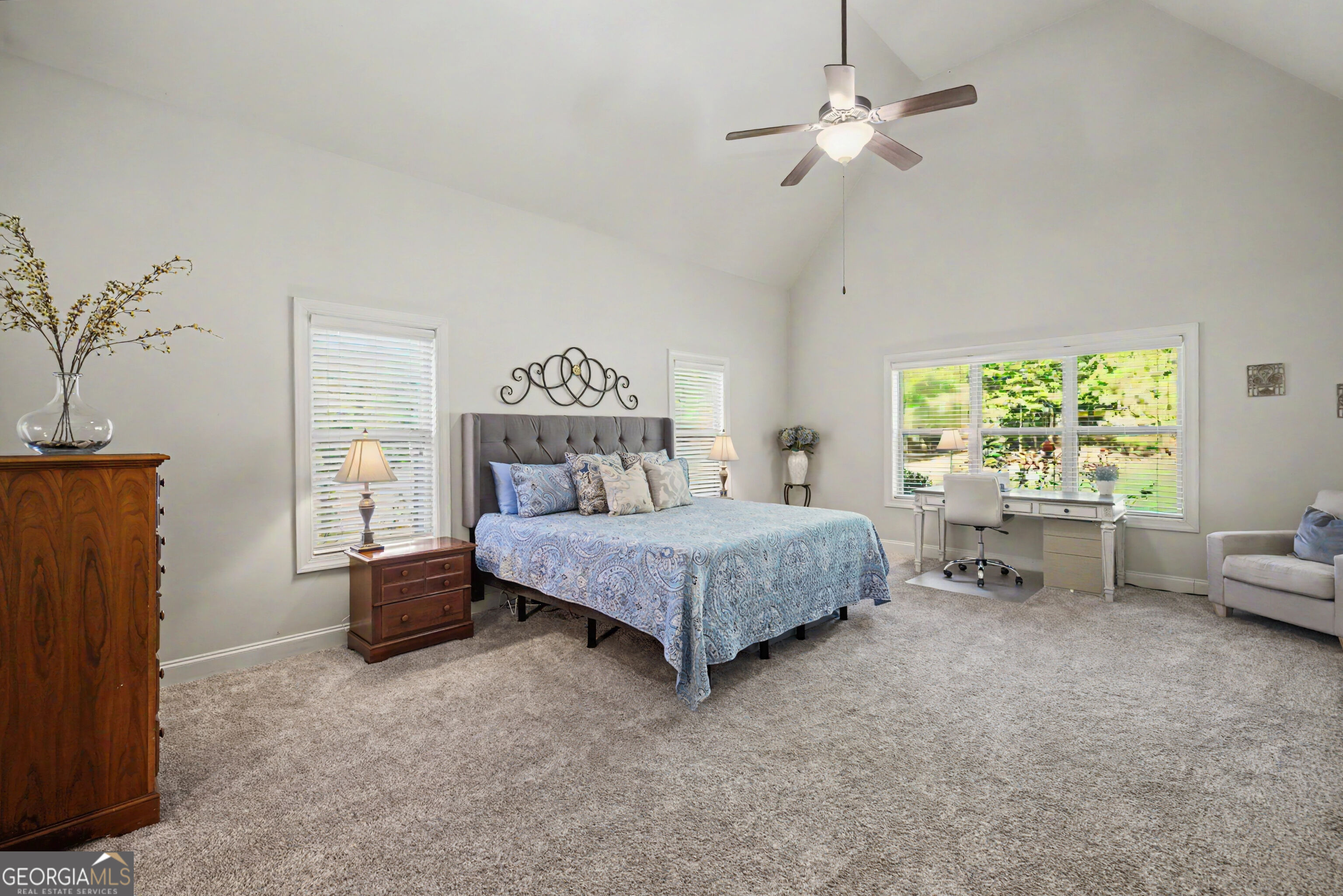 142 Drews Ridge Drive Newnan, GA 30263 - Photo 25 of 47 Gallery Image 25