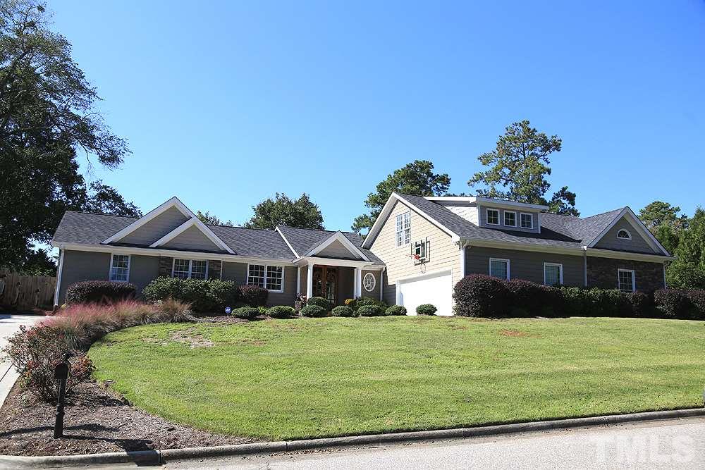 3525 Bellevue Road Raleigh, NC 27609 - Photo 1 of 23 Gallery Image 1