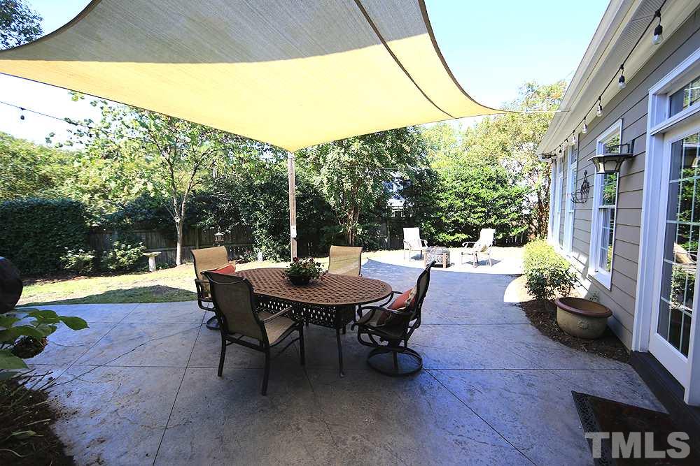 3525 Bellevue Road Raleigh, NC 27609 - Photo 20 of 23 Gallery Image 20