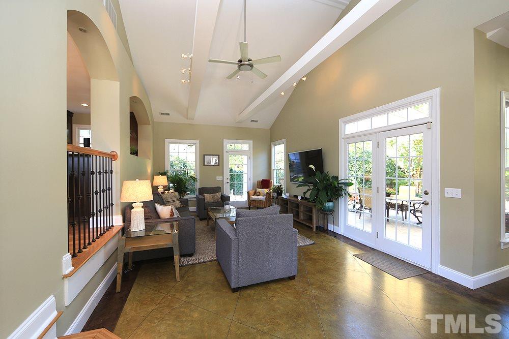 3525 Bellevue Road Raleigh, NC 27609 - Photo 3 of 23 Gallery Image 3