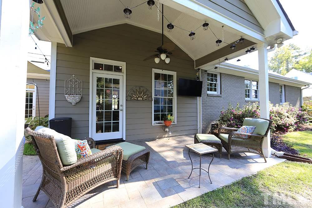 3525 Bellevue Road Raleigh, NC 27609 - Photo 22 of 23 Gallery Image 22