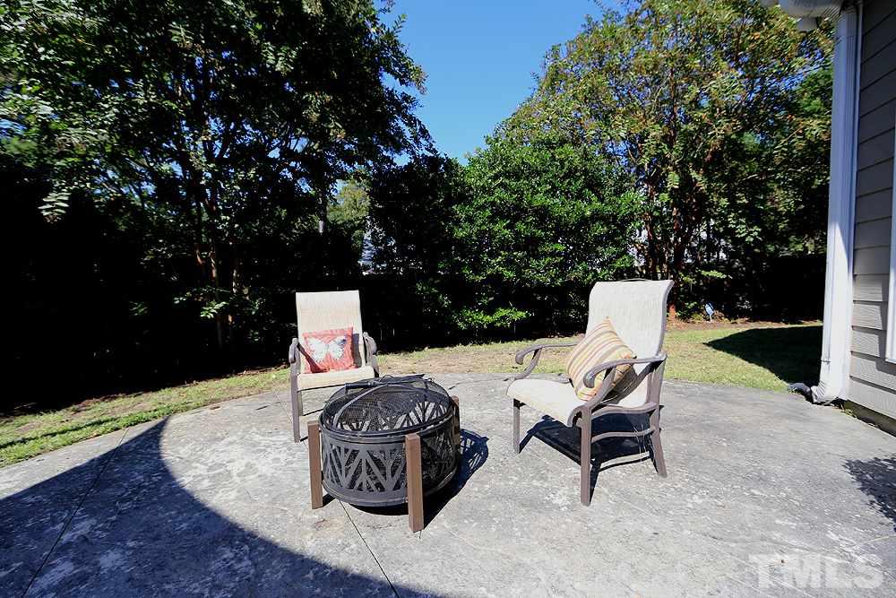 3525 Bellevue Road Raleigh, NC 27609 - Photo 23 of 23 Gallery Image 23
