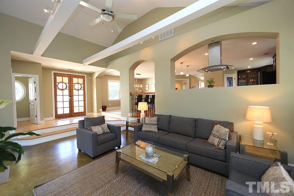 3525 Bellevue Road Raleigh, NC 27609 - Photo 4 of 23 Gallery Image 4