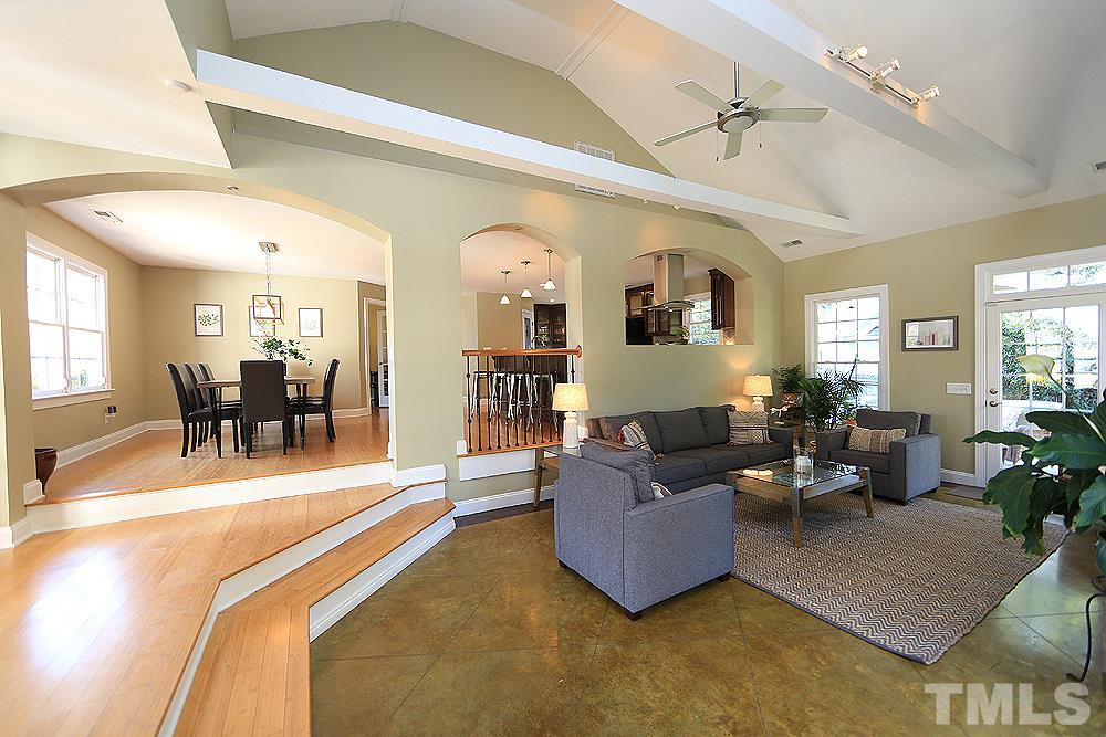 3525 Bellevue Road Raleigh, NC 27609 - Photo 5 of 23 Gallery Image 5