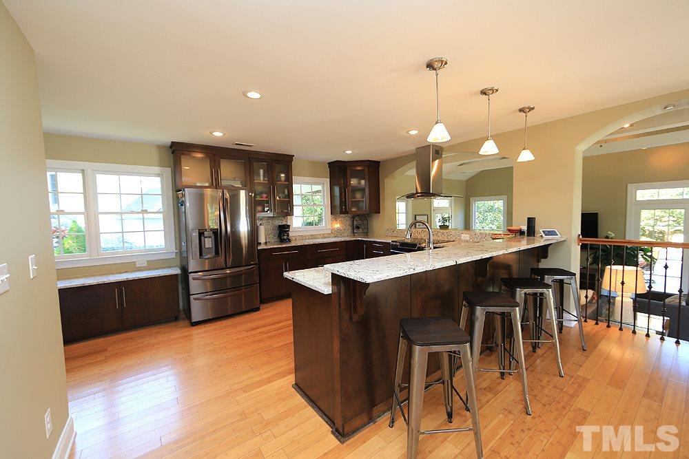 3525 Bellevue Road Raleigh, NC 27609 - Photo 8 of 23 Gallery Image 8