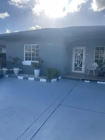 $597,000 | 1394 West 30th Street, Hialeah, FL 33012