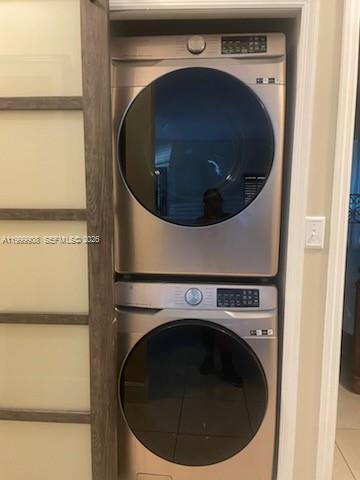 1394 West 30th Street Hialeah, FL 33012 - Photo 11 of 21 a close up view of a washer and dryer