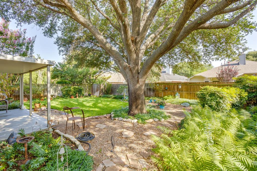 6904 Spring Valley Way Fort Worth, TX 76132 - Photo 37 of 40 Gallery Image 37