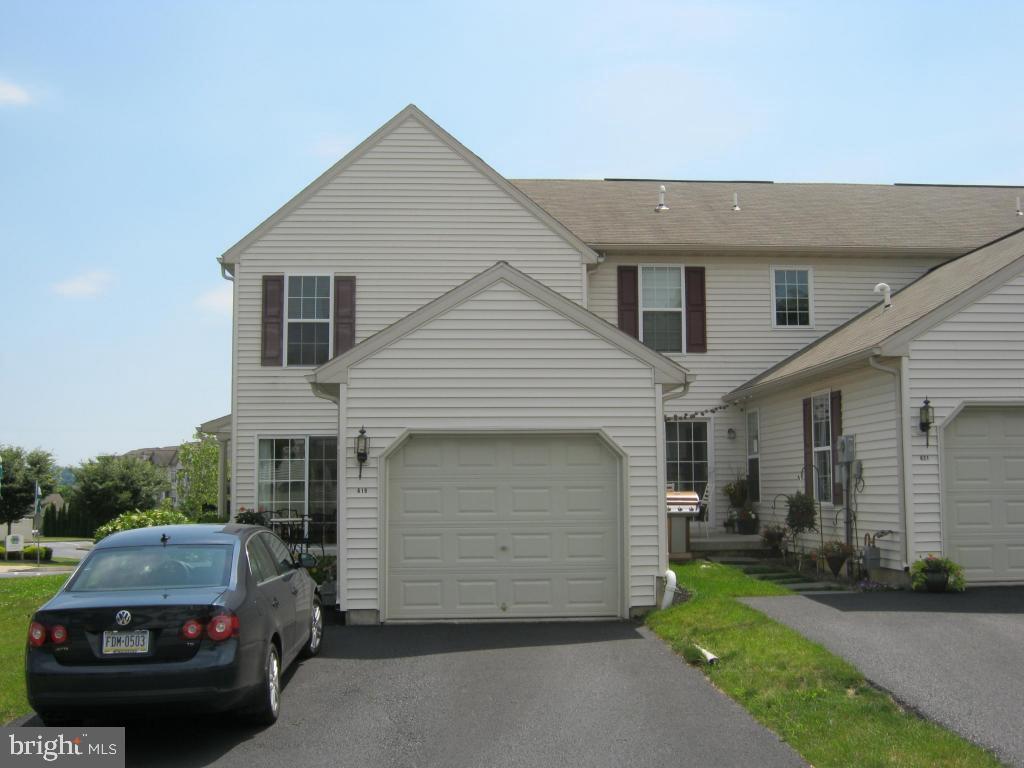 619 Creekside Lane Lititz, PA 17543 - Photo 16 of 16