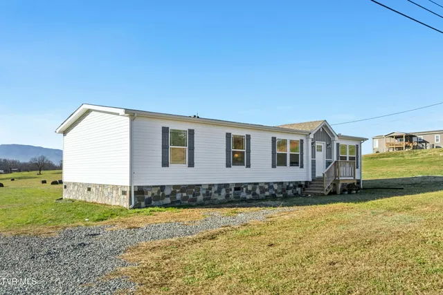 $235,000 | 199 Bud Ball Road, Limestone, TN 37681