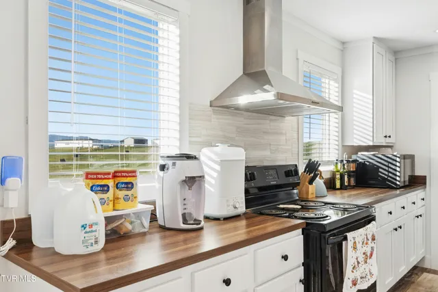 $235,000 | 199 Bud Ball Road, Limestone, TN 37681