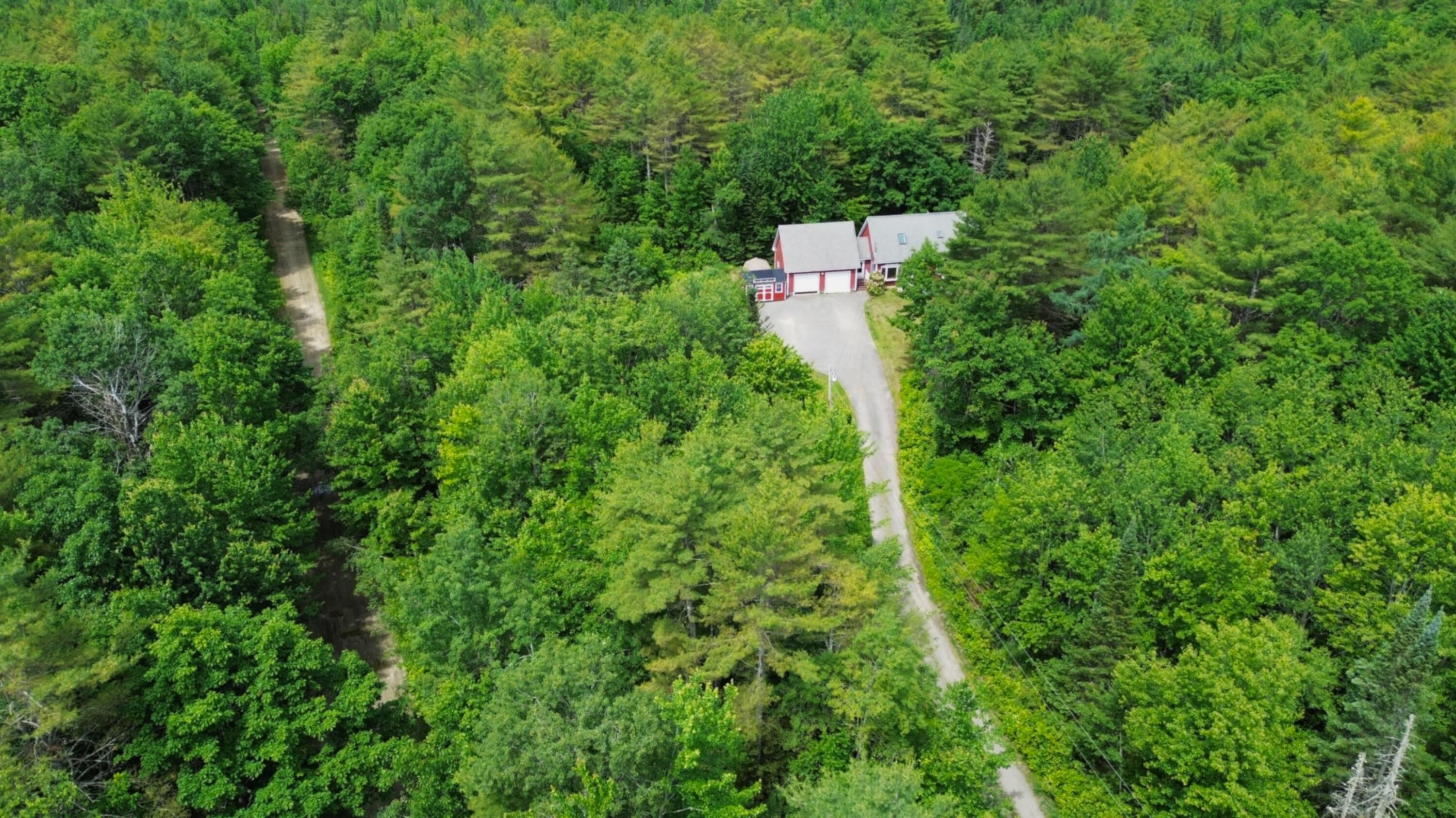 27 Hodgdon Road Levant, ME 04456 - Photo 54 of 60 DJI_0198