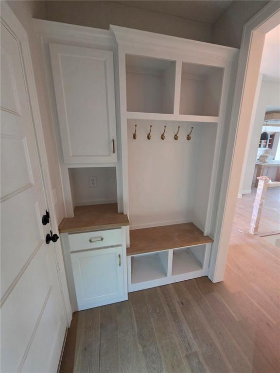11216 South Gleason Road Olathe, KS 66061 - Photo 14 of 18