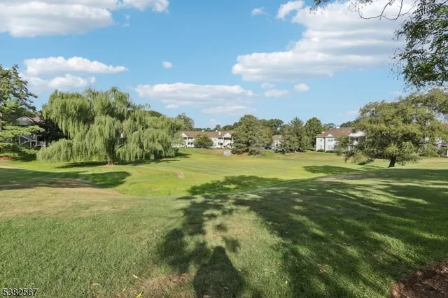 a view of a tennis court