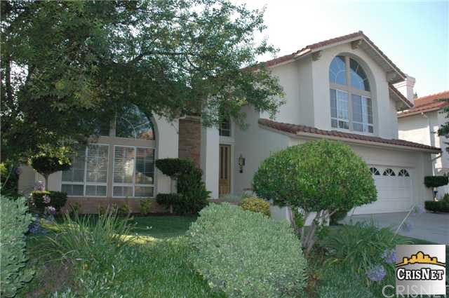 19567 Shadow Ridge Way Northridge, CA 91326 - Photo 1 of 1 Gallery Image 1