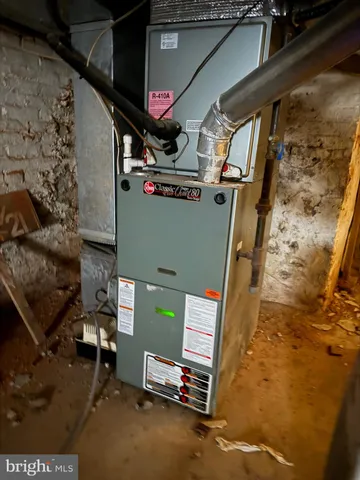 $164,900 | 756 Carroll Street, Baltimore, MD 21230