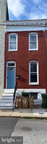 $164,900 | 756 Carroll Street, Baltimore, MD 21230