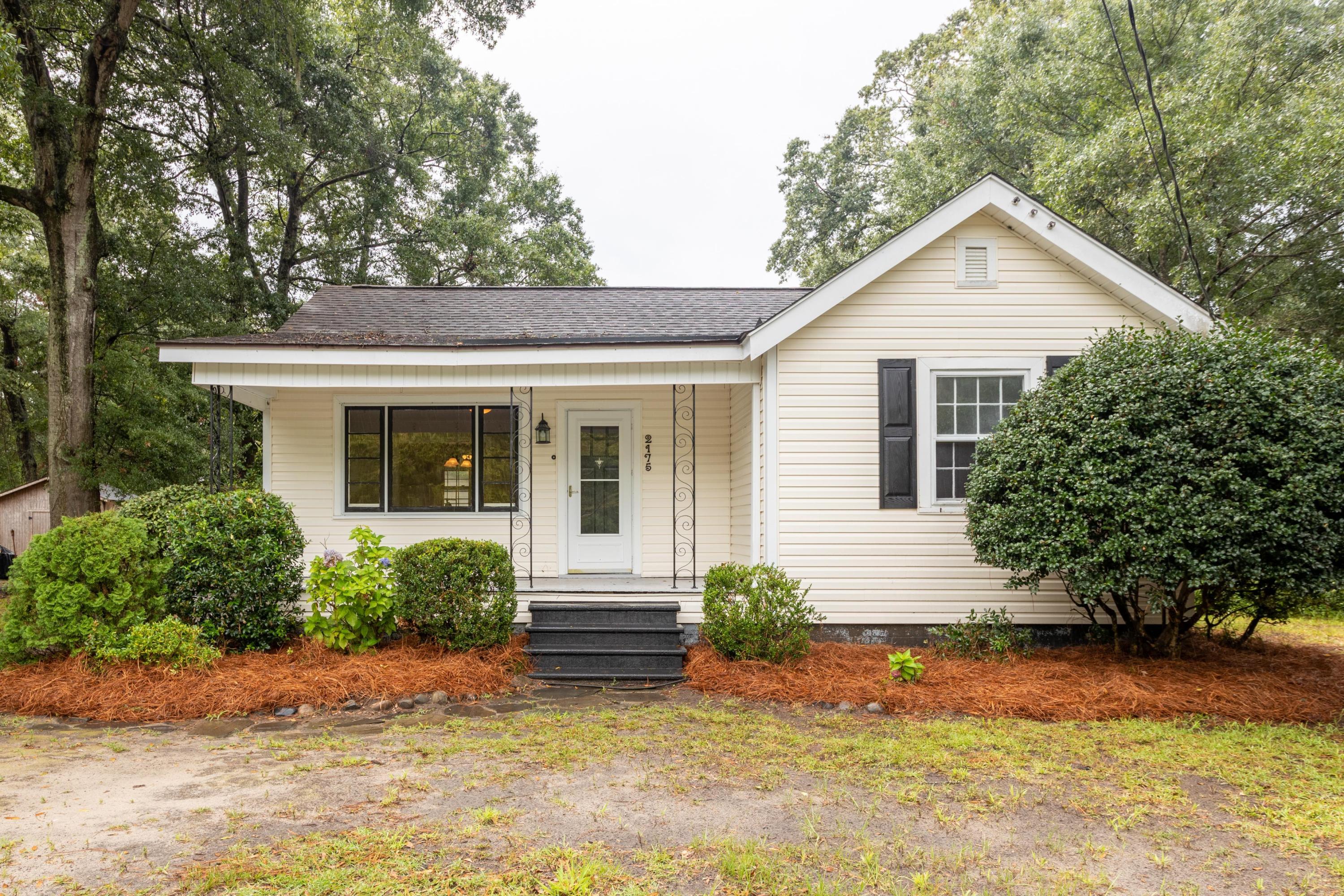 2175 Medway Road Charleston, SC 29412 - Photo 1 of 16 Coastalrephoto2175MedwayRoad