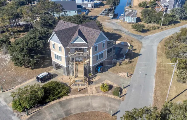 $735,000 | 53121 Sundog Run, Frisco, NC 27920