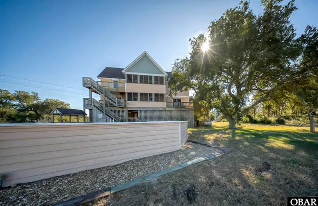 $735,000 | 53121 Sundog Run, Frisco, NC 27920