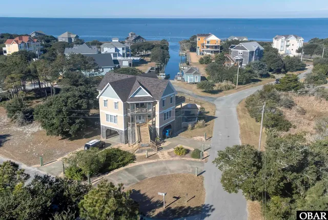 $735,000 | 53121 Sundog Run, Frisco, NC 27920