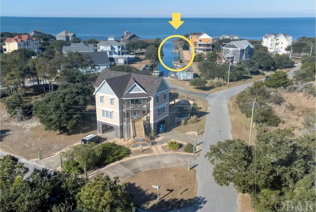 $735,000 | 53121 Sundog Run, Frisco, NC 27920