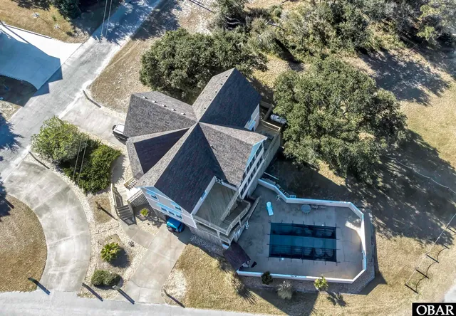 $735,000 | 53121 Sundog Run, Frisco, NC 27920