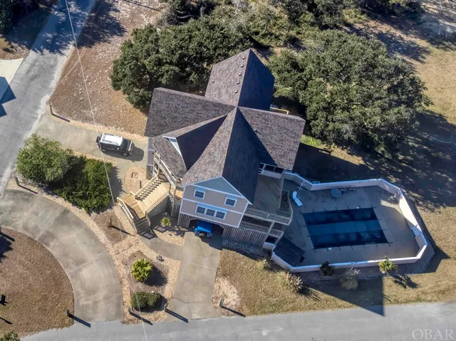 $735,000 | 53121 Sundog Run, Frisco, NC 27920