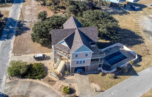 $735,000 | 53121 Sundog Run, Frisco, NC 27920