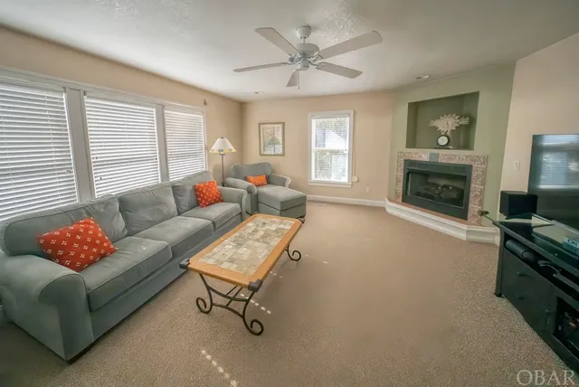 $735,000 | 53121 Sundog Run, Frisco, NC 27920