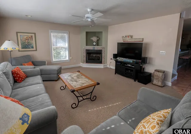 $735,000 | 53121 Sundog Run, Frisco, NC 27920