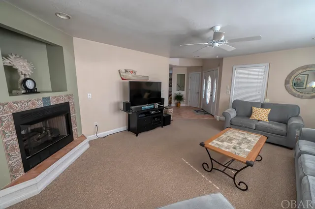 $735,000 | 53121 Sundog Run, Frisco, NC 27920