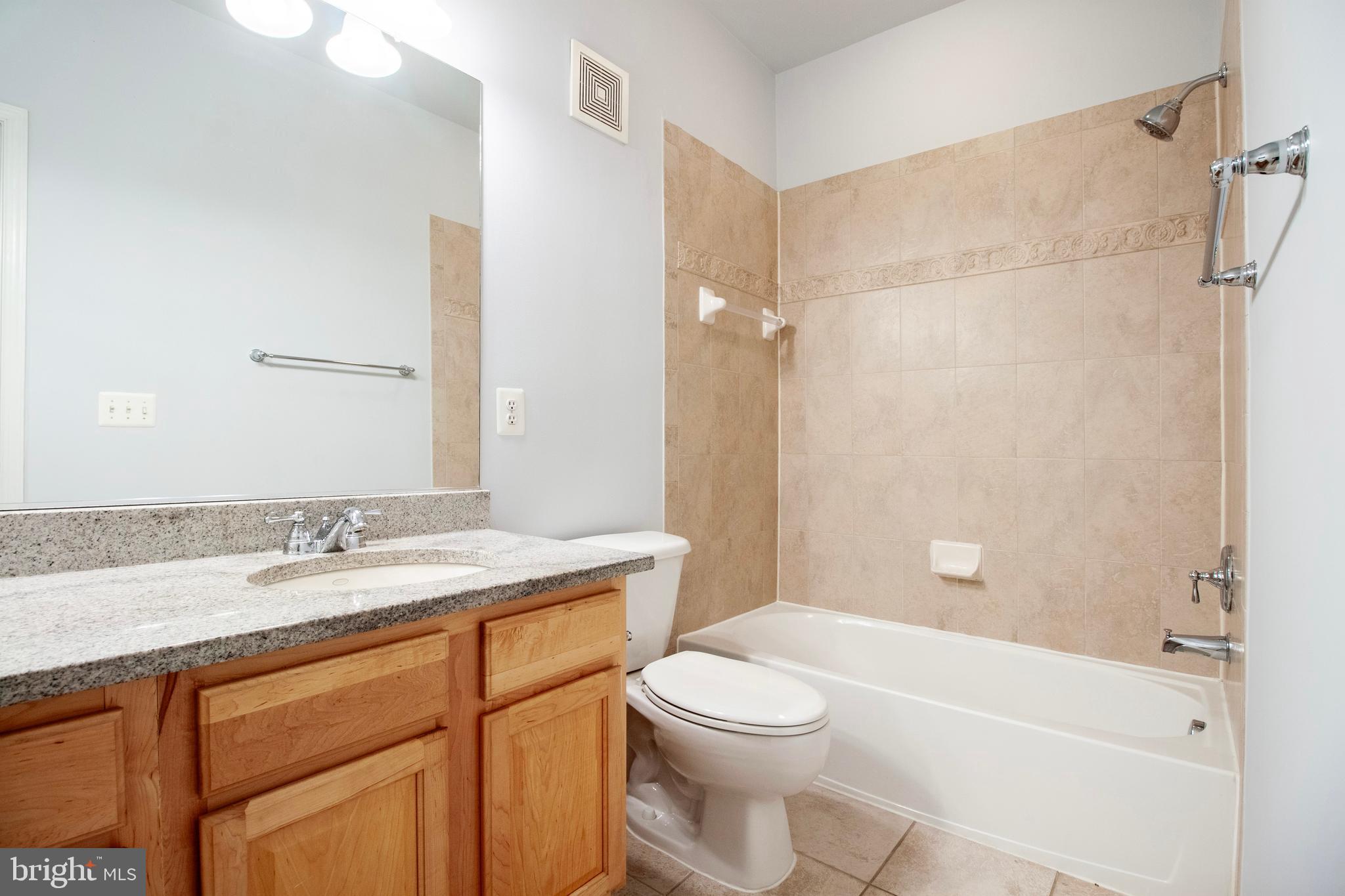 12430 Liberty Bridge Road Fairfax, VA 22033 - Photo 24 of 28 Hallway Bathroom