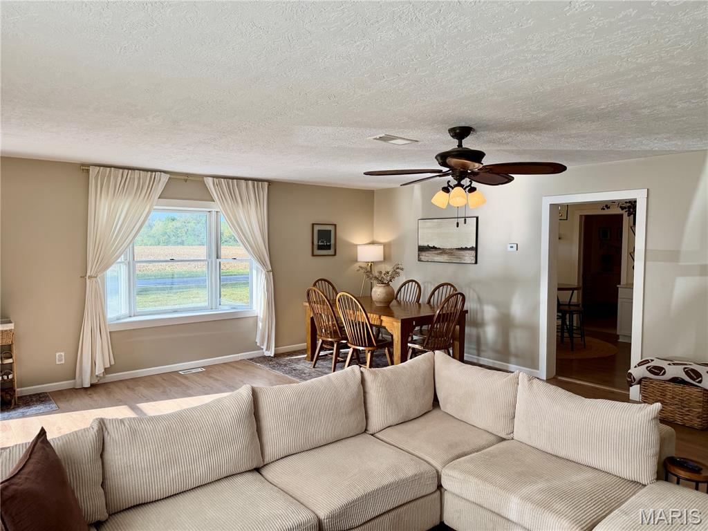 5823 McDaneld Road Kell, IL 62853 - Photo 5 of 86 Gallery Image 5