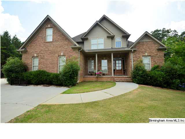 2185 Self Creek Road Kimberly, AL 35091 - Photo 2 of 32