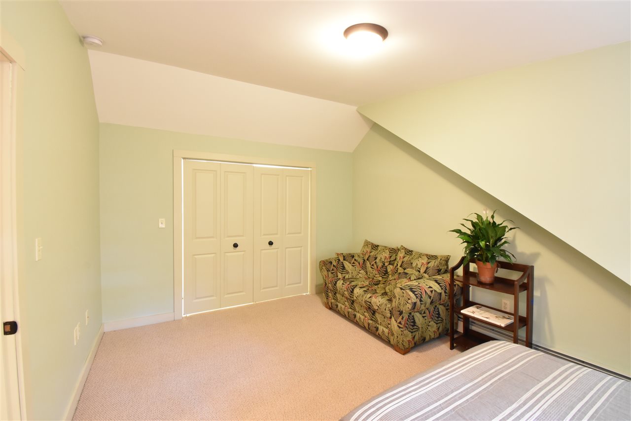45 Old Gilmanton Road Canterbury, NH 03224 - Photo 22 of 31